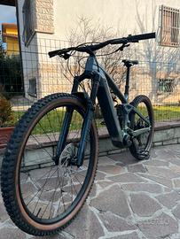 Trek Rail 9.7 gen 5