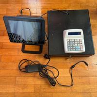 Registratore di cassa “retail solution”
