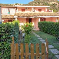 Costa rei a 500 metri dal mare con vista mare