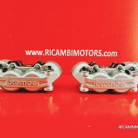 PINZE POMPA FRENO DUCATI MONSTER 696