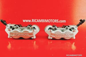 PINZE POMPA FRENO DUCATI MONSTER 696