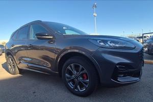 FORD Kuga 2.5 phev ST-Line X 2wd 225cv cvt
