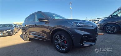 FORD Kuga 2.5 phev ST-Line X 2wd 225cv cvt