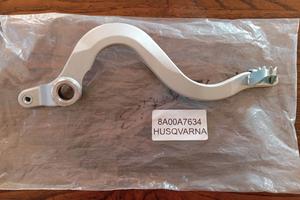 Pedale freno posteriore Husqvarna