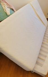 Materasso in gommapiuma 90x190x20