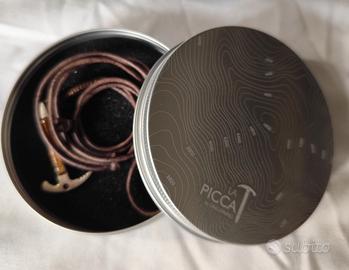 collana la picca by gingernino