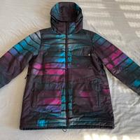Giacca sci/snowboard