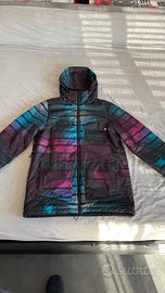 Giacca sci/snowboard