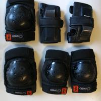 Protezioni per pattini/roller