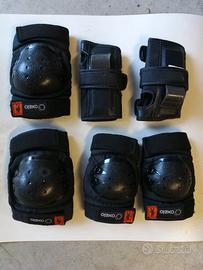 Protezioni per pattini/roller