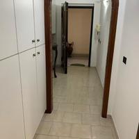 Appartamento arredato con terrazzo