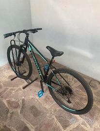 Bici bianchi
