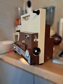 videoproiettore  cinemax K6 super 8