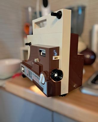 videoproiettore  cinemax K6 super 8