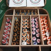 Squadre colpani subbuteo cdt