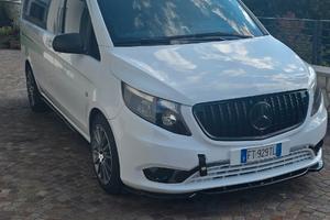 Mercedes Vito