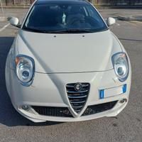 ALFA ROMEO MiTo - 2011