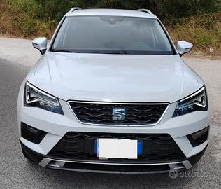 SEAT Ateca - 2019