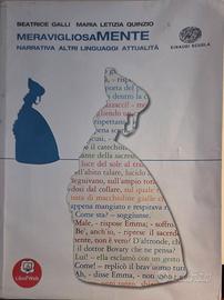 MeravigliosaMENTE narrativa altri linguaggi attual
