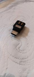 Adattatore USB-C per DJI Osmo Pocket