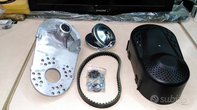 Frizione per go-kart ed altro