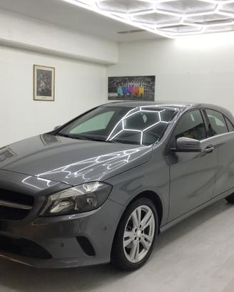 Mercedes-benz A 180 d Automatic Executive