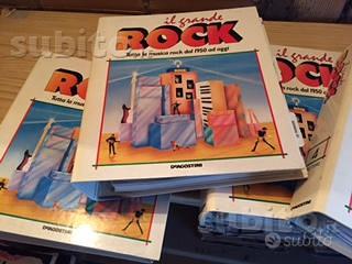Il Grande Rock