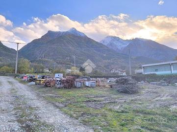 TERRENO A SAINT-MARCEL