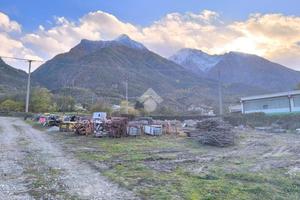 TERRENO A SAINT-MARCEL