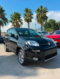 Fiat Panda 1.3 MJT S&S 4x4