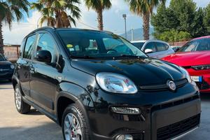 Fiat Panda 1.3 MJT S&S 4x4