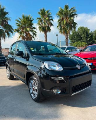 Fiat Panda 1.3 MJT S&S 4x4