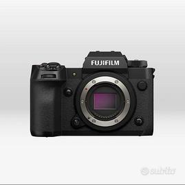 Fujifilm X-H2 Body