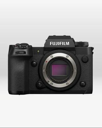 Fujifilm X-H2 Body