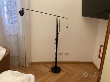 Lampada  da terra