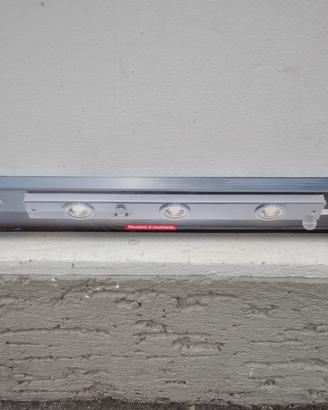 lampada sottopensile nuova 