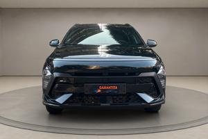 Hyundai Kona 1.0 T-GDI Hybrid 48V iMT NLine