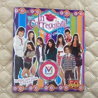 Album incorreggibili 2 vintage panini 2010