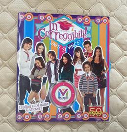 Album incorreggibili 2 vintage panini 2010