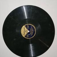 disco 78 giri Roberto Murolo