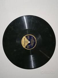 disco 78 giri Roberto Murolo