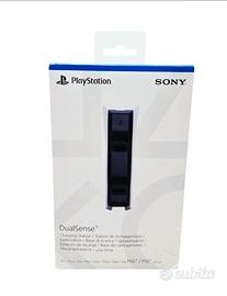 SONY - Base Di Ricarica Dualsense PS5