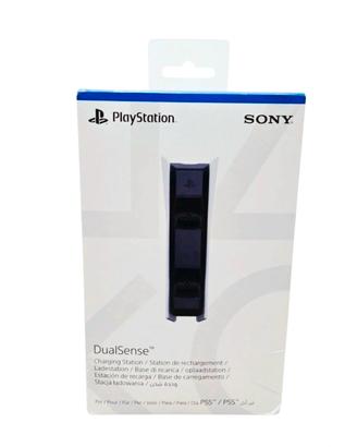 SONY - Base Di Ricarica Dualsense PS5