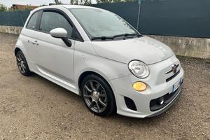 Abarth 595 1.4 Turbo T-Jet 140 CV