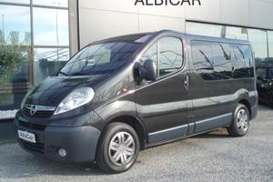 OPEL Vivaro 29 2.0i PC-TN Combi 9 posti IMP GPL