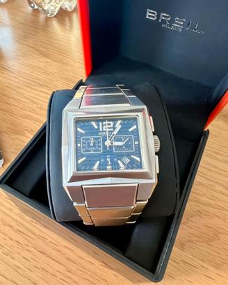 Breil Milano Chrono BW0195