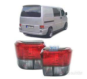 FANALI PER VOLKSWAGEN VW T4 TRANSPORTER E CARAVELL