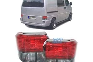 FANALI PER VOLKSWAGEN VW T4 TRANSPORTER E CARAVELL