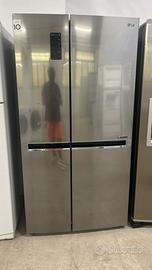 Frigorifero americano varie marche