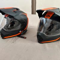 Casco Bell adventure mx 9 mips